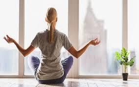 meditacija za odrasle